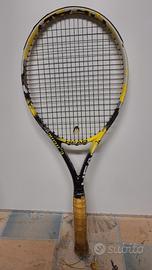 Racchetta tennis Head Extreme lite 265 grammi