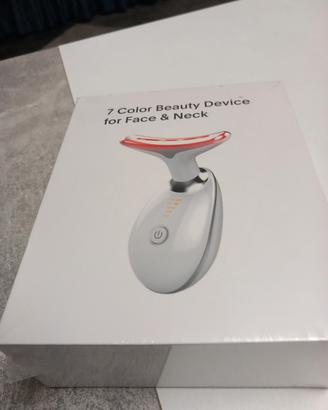  facciale viso antirughe