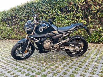 Zontes ZT 125 G - 2021