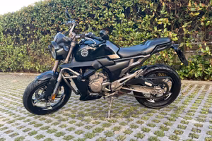 Zontes ZT 125 G - 2021