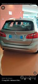 BMW Active tourer 