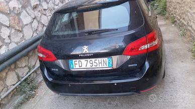 PEUGEOT 308 BlueHDi 120 S&S SW Active