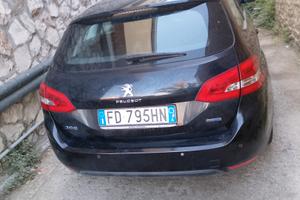 PEUGEOT 308 BlueHDi 120 S&S SW Active