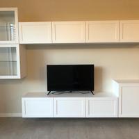 Parete attrezzata Ikea