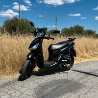 Scooter Symphony 50cc MY25 modello 2025