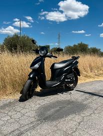Scooter Symphony 50cc MY25 modello 2025