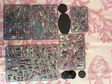 Space marines primaris