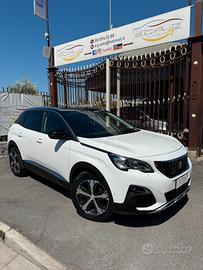 Peugeot 3008 BlueHDi 130 S&S Allure