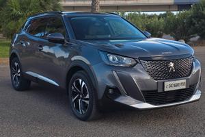 Peugeot 2008 BlueHDi 110 S&S Allure