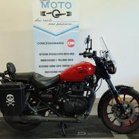 Royal Enfield Meteor