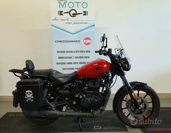 Royal Enfield Meteor