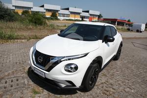 NISSAN Juke 1.0 DIG-T 114 CV DCT N-Connecta