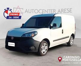 FIAT Doblo Doblò 1.3 MJT S&S PC-TN Cargo Lounge