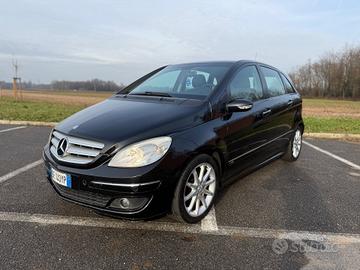 Mercedes-benz B 200 CDI Sport