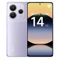 XIAOMI REDMI NOTE 14 5G 128GB DUAL SIM ANDROID 6 G