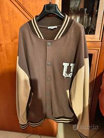 Giacca da college Subdued 