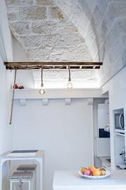 Suite Dantè-casa vacanze a Cisternino