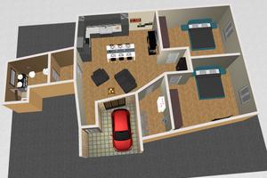 Ex locale commerciale in zona centralissima