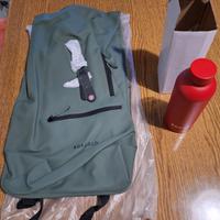 Boscolo Zaino + Borraccia – Nuovo