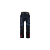 Pantaloni GS Rallye GTX uomo blu notte