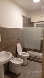 Appartamento Pesaro zona Pompieri