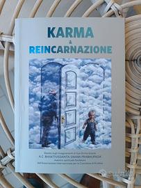 Karma & reincarnazione 