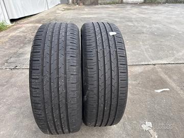 gomme usate 2055517 Estivo CONTINENTAL - Con - 505