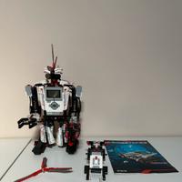 Lego Mindstorms