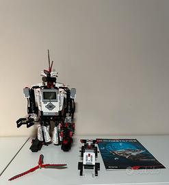 Lego Mindstorms