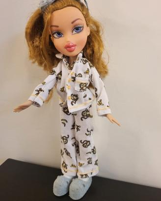Bratz Meygan Slumber Party (Pigiama Party)