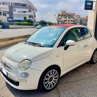 Fiat 500 C 1.3 Multijet 16V 75 CV Lounge