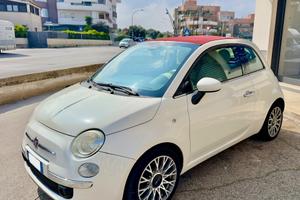 Fiat 500 C 1.3 Multijet 16V 75 CV Lounge