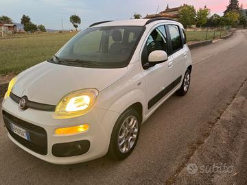 Fiat Panda 1.3 MJT S&S 75 cv LOUNGE