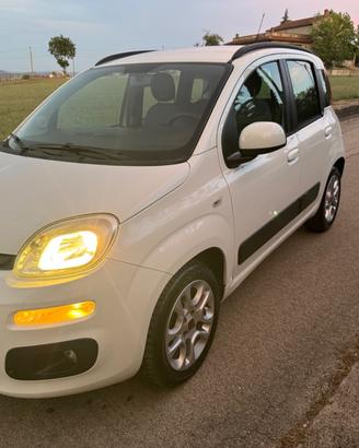 Fiat Panda 1.3 MJT S&S 75 cv LOUNGE