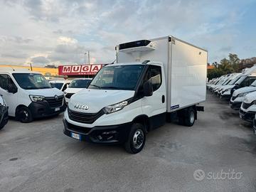 IVECO DAILY 35C16 3.0 E6 FRIGO FRCX-20