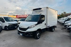IVECO DAILY 35C16 3.0 E6 FRIGO FRCX-20
