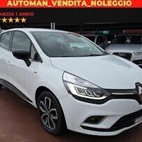 Renault Clio TCe 12V 75 CV 5 porte Moschino Life