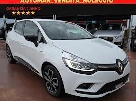 Renault Clio TCe 12V 75 CV 5 porte Moschino Life