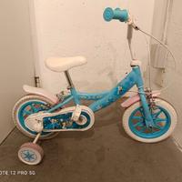 Bicicletta bambina