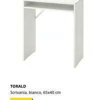 Tavolo IKEA