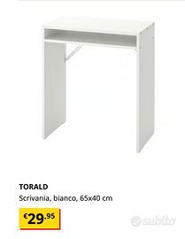 Tavolo IKEA