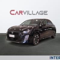 PEUGEOT 208 1.2 puretech Allure s&s 100cv