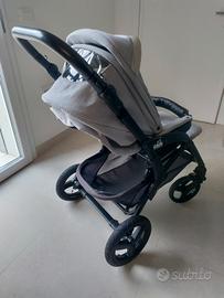 CAM trio dinamico up rover