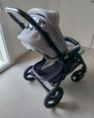 CAM trio dinamico up rover