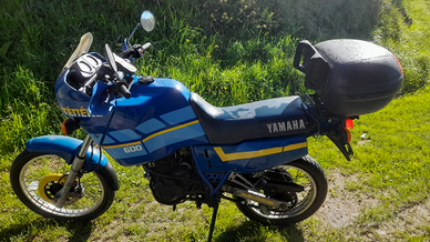 Tenere xt 600