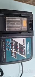 Makita DC18RC