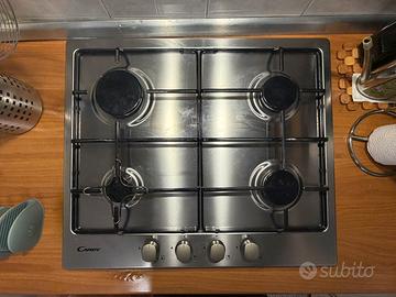 Piano cottura