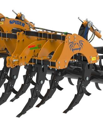 Dissodatori Moro Aratri Spider 300 S-M-G