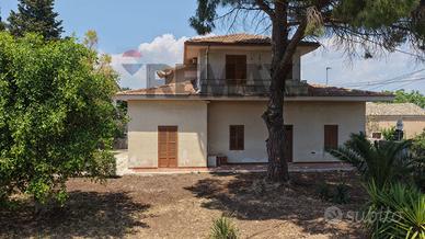 Villa singola - Modica
