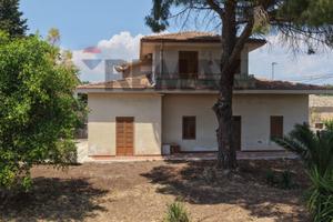Villa singola - Modica